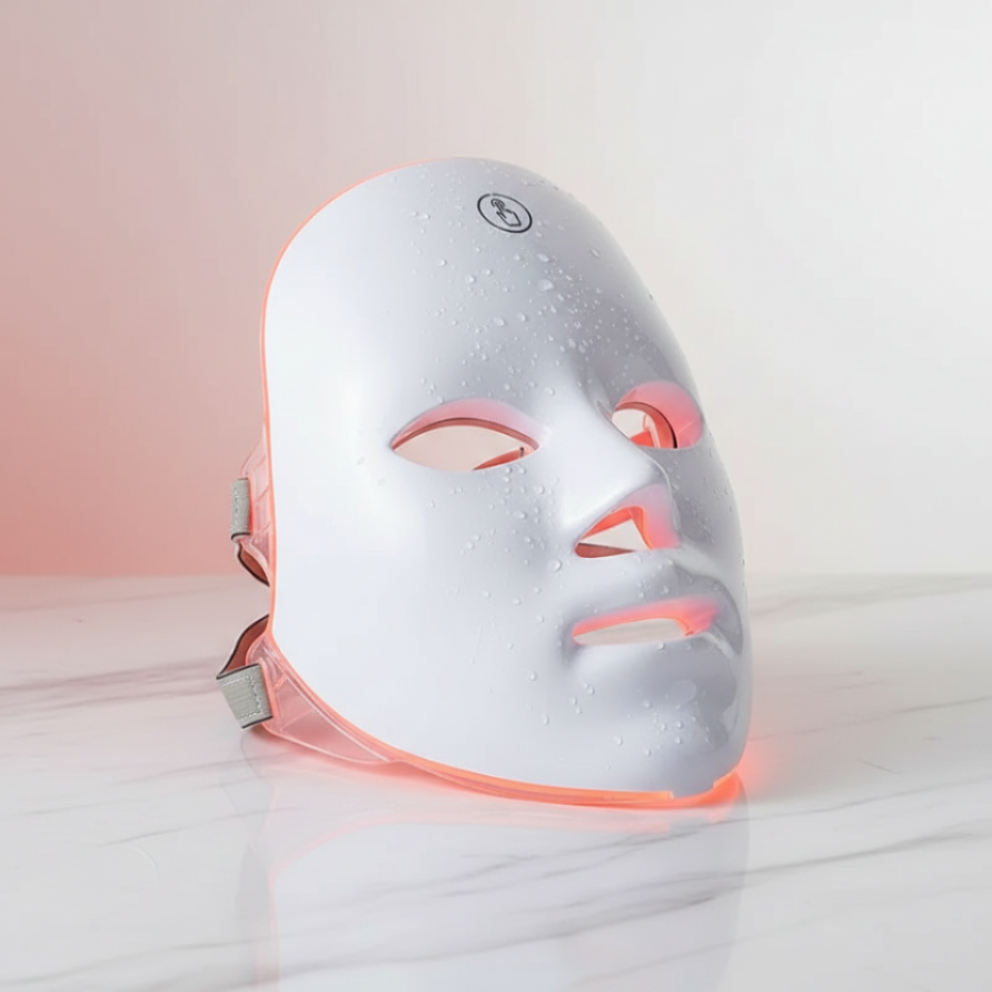 LUMÉ LED Glow Mask