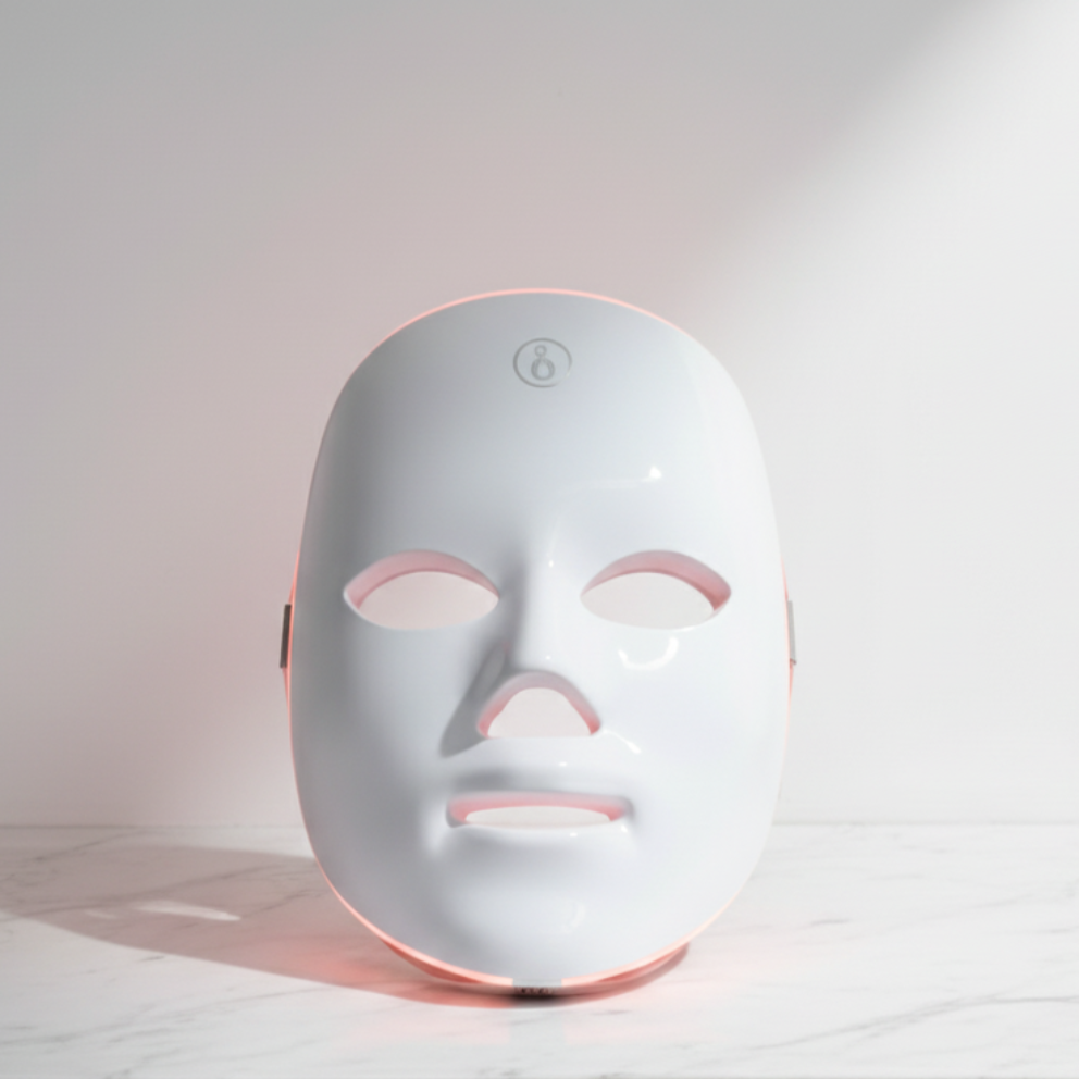 LUMÉ LED Glow Mask