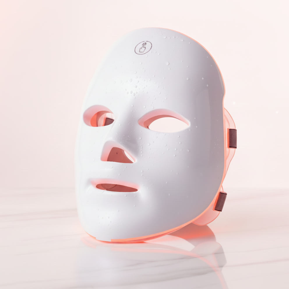 LUMÉ LED Glow Mask