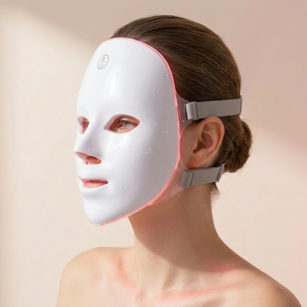 LUMÉ LED Glow Mask
