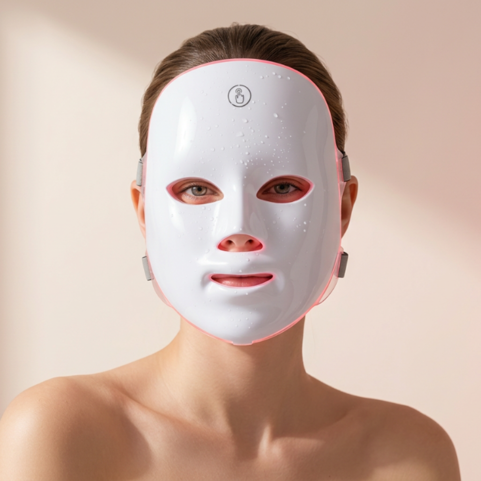 LUMÉ LED Glow Mask